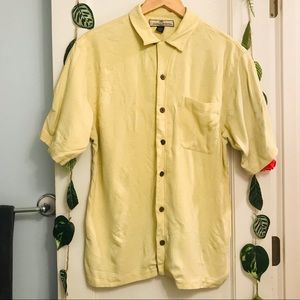 Tommy Bahama Margarita Print Button Down Shirt